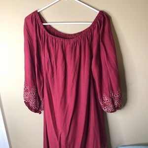 dress